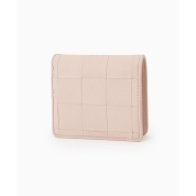 【母の日】[レイジースーザン]ウォレットカッセ2つ折り（ピンク）