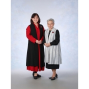 【母の日】[写真室]Thank you Photo!