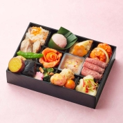 【母の日】[京料理 美濃吉]『こころづくし』