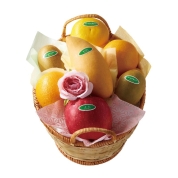 【母の日】[新宿高野]母の日フルーツバラエティーＢ