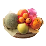 【母の日】[新宿高野]母の日フルーツバラエティーＤ