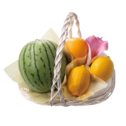 【母の日】[新宿高野]母の日フルーツバラエティーＥ