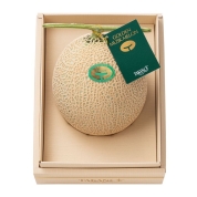 【母の日】[新宿高野]母の日マスクメロン