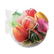 【母の日】[新宿高野]母の日ピュアゼリーギフト