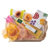 【母の日】[新宿高野]母の日スイーツギフト