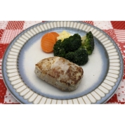 【母の日】＜Judo’s Cook＞東の匠SPF豚肉巻き生ハンバーグ