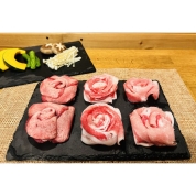 【母の日】＜Judo’s Meat＞東の匠SPF豚と牛タンの花盛り焼肉