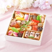 【母の日】京料理　たん熊北店　母の日御膳