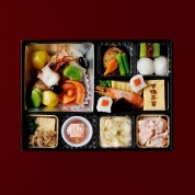 【母の日】[下鴨茶寮]母の日の花御膳