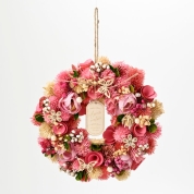 【母の日】[フローレット]パステルリース