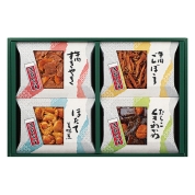 【夏の贈りもの】浅草今半　おこの味連　MA-30