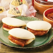 【夏の贈り物】ふくみ屋　角煮・卓袱詰合せ　FST-50WFK　直送品