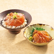 【夏の贈り物】大分郷土料理　りゅうきゅう 真鯛とぶり　KZ-3750　直送品