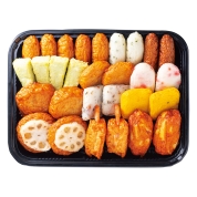 【夏の贈り物】小田口屋　さつま揚げ詰合せ　MSE-025　直送品