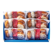【夏の贈り物】小田口屋　レンジDEさつま揚げ　QRD-524　直送品