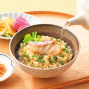 【夏の贈り物】なだ万　一膳だし茶漬けセット　DC-5B　直送品