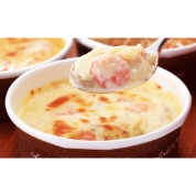 【夏の贈り物】ホテルオークラ　グラタン＆ドリア　GD-6　直送品
