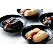 【夏の贈り物】永平寺御用達 団助　ごまどうふ2種詰合せ　DSK30　直送品