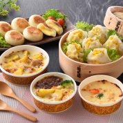 【夏の贈り物】NORTH厨房　北海道こだわり惣菜セット　NRG-15　直送品