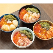 【夏の贈り物】美飾遊膳　海のミルフィーユ　MF-50　直送品