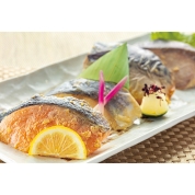 【夏の贈り物】美飾遊膳　レンジで簡単 西京焼詰合せ　BS-40R　直送品