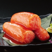 【夏の贈り物】かねふく　明太子個包装　104725　直送品
