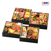 005【監修】京王百貨店オリジナルおせち「寿」