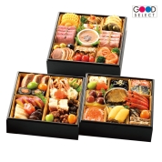 006【監修】京王百貨店オリジナルおせち「慶」