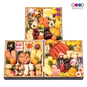 【新宿店受取】018【監修】［京都祇園料亭 和山］彩嘉