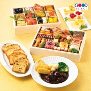 【広域配送】021【監修】京王百貨店オリジナル肉オードブル「幸」