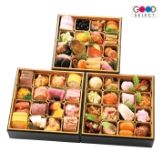 【広域配送】024【監修】京王百貨店オリジナルおせち「煌」