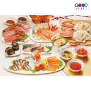 【広域配送】032［佐藤水産］海鮮オードブル「雅」