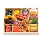 【広域配送】040【監修】［ハイアット リージェンシー 東京］和洋オードブル一段