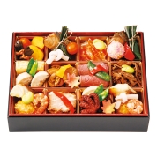 【広域配送】042［美濃吉］和風オードブル「もてなし料理膳」