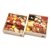 【新宿店受取】111［熊魚菴 たん熊北店］慶