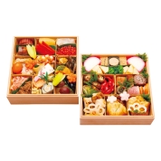 【聖蹟桜ヶ丘店受取】112［熊魚菴 たん熊北店］寿