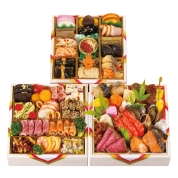 134［濱登久］和洋三段重