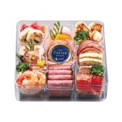 【新宿店受取】141【監修】［金茶寮］金沢迎賓館 彩