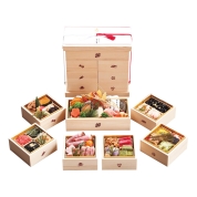 142【監修】［金茶寮］宝尽くし