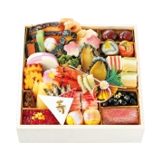 160【監修】［明治記念館］和風一段