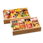 【聖蹟桜ヶ丘店受取】185［青山］吉祥