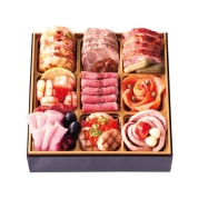 194［ローゼンハイム］洋風オードブル一段