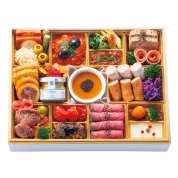 【新宿店受取】195【監修】［ダルマイヤー］洋風（ドイツ風）一段