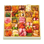 【聖蹟桜ヶ丘店受取】213［一冨士］にぎわい