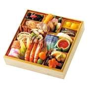 227【監修】［若廣］和風一段重「祝廣（しゅくひろ）」