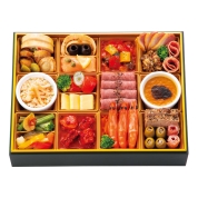 【聖蹟桜ヶ丘店受取】239【監修】［ペック］洋風（イタリアン）一段