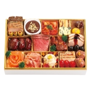 241【監修】［マノワール］洋風一段