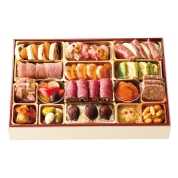 242【監修】［ポルトファーロ］洋風オードブル一段