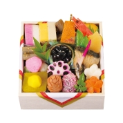 【新宿店受取】245［濱登久］個食 一客