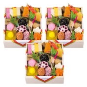 【新宿店受取】247［濱登久］個食 三客